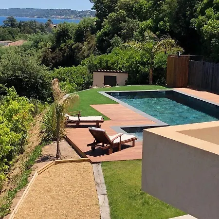 Villa Villa Meilleur