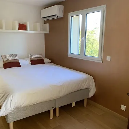 Villa Meilleur Villa Sainte-Maxime