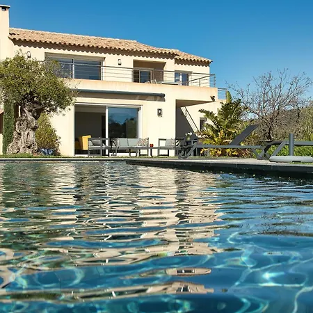 Villa Villa Meilleur